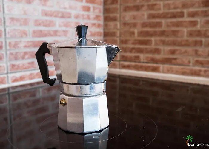 アパート Deniahome *