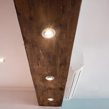 Deniahome.lino Apartment
