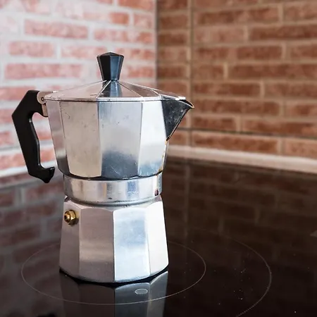 Apartman Deniahome *