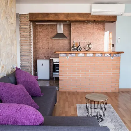 Apartment Deniahome.lino