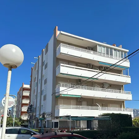 Deniahome.lino Apartment *