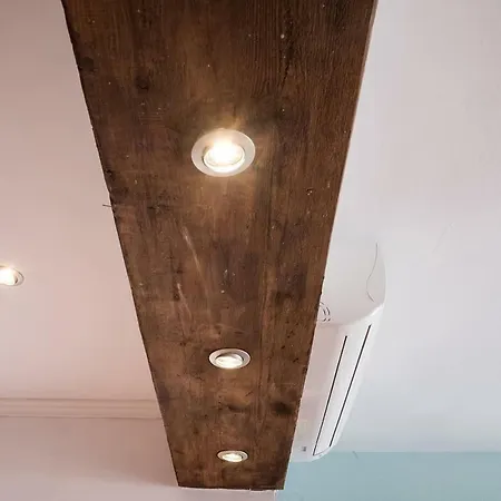 Apartment Deniahome.lino *