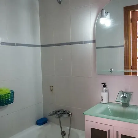 Deniahome.lino Apartment