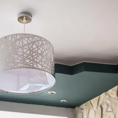 Deniahome.lino Apartment *