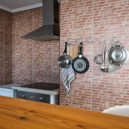 Deniahome.lino Apartment *