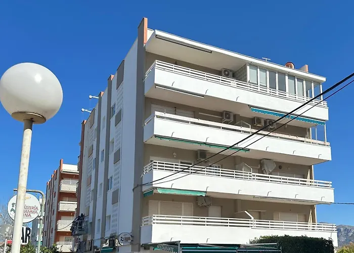 Deniahome Apartment *