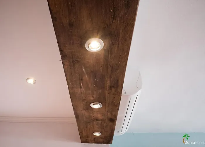 Deniahome Apartament